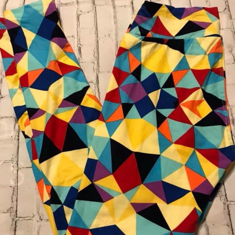 OS leggings